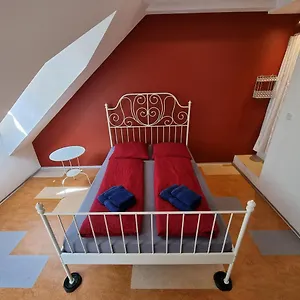 Alina's Appartement