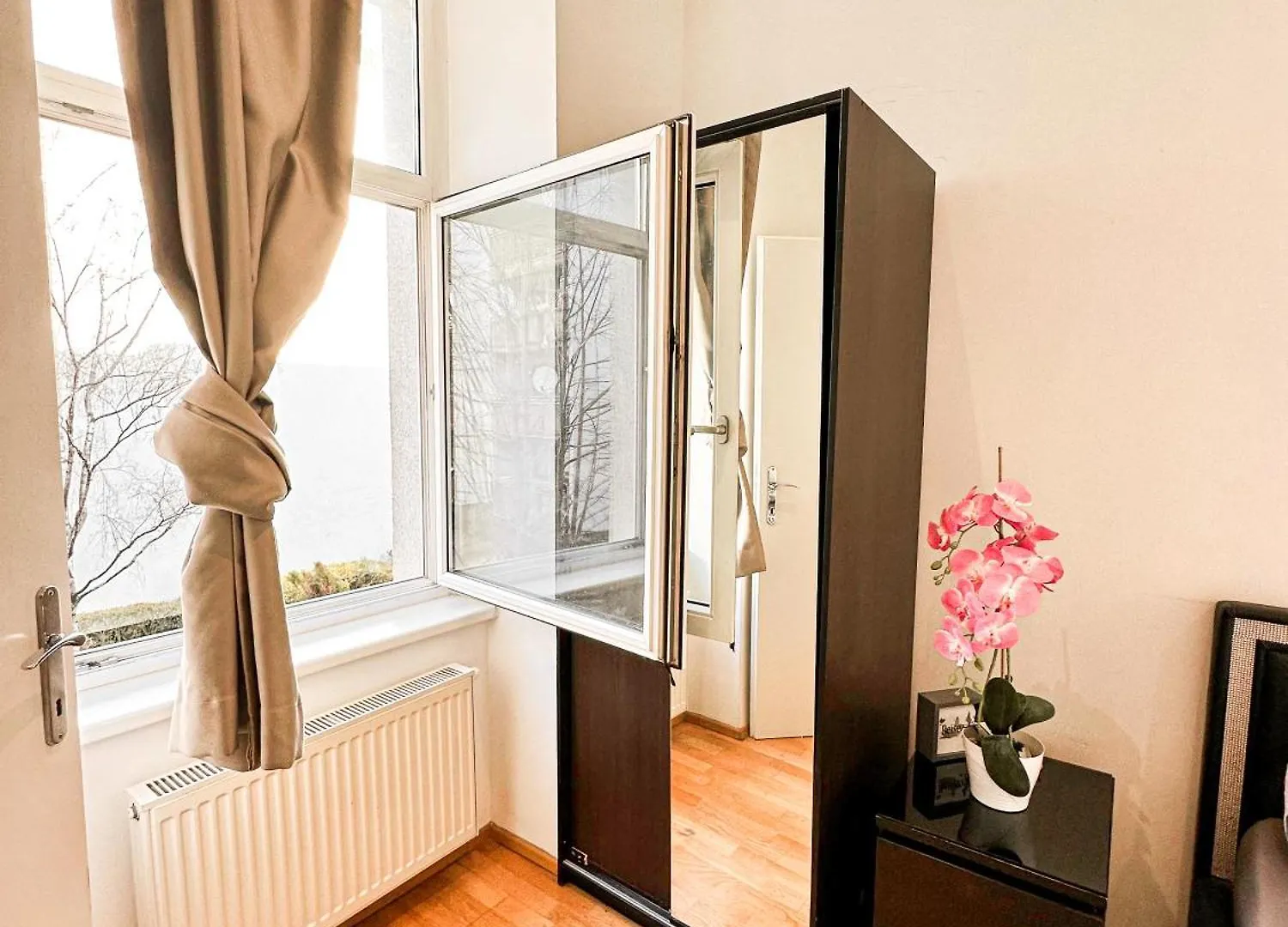 W Apartment - Brigittenau Area Mm10 Vienna
