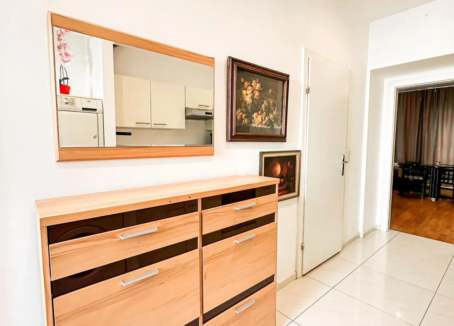 W Apartment - Brigittenau Area Mm10 Vienna