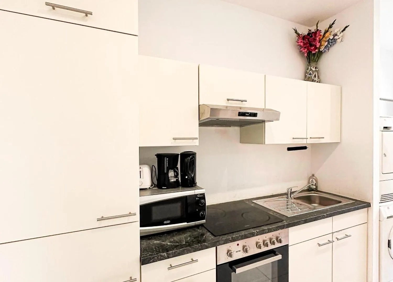 W Apartment - Brigittenau Area Mm10 Vienna