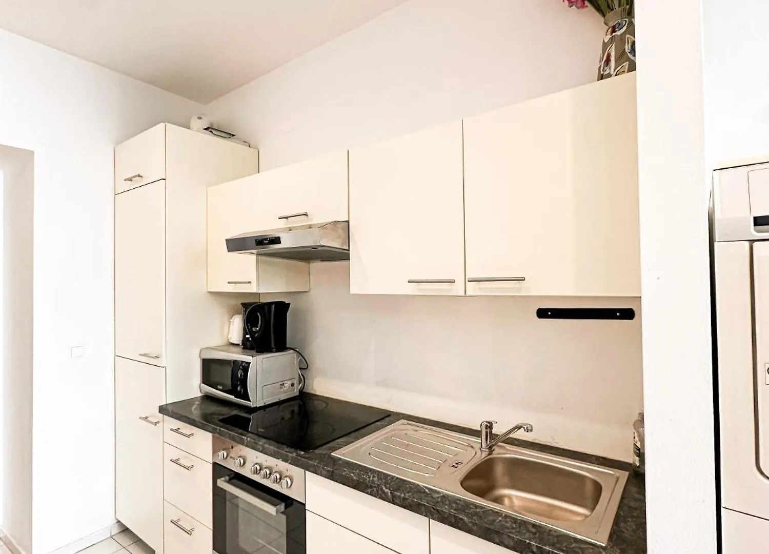 W Apartment - Brigittenau Area Mm10 Vienna Austria
