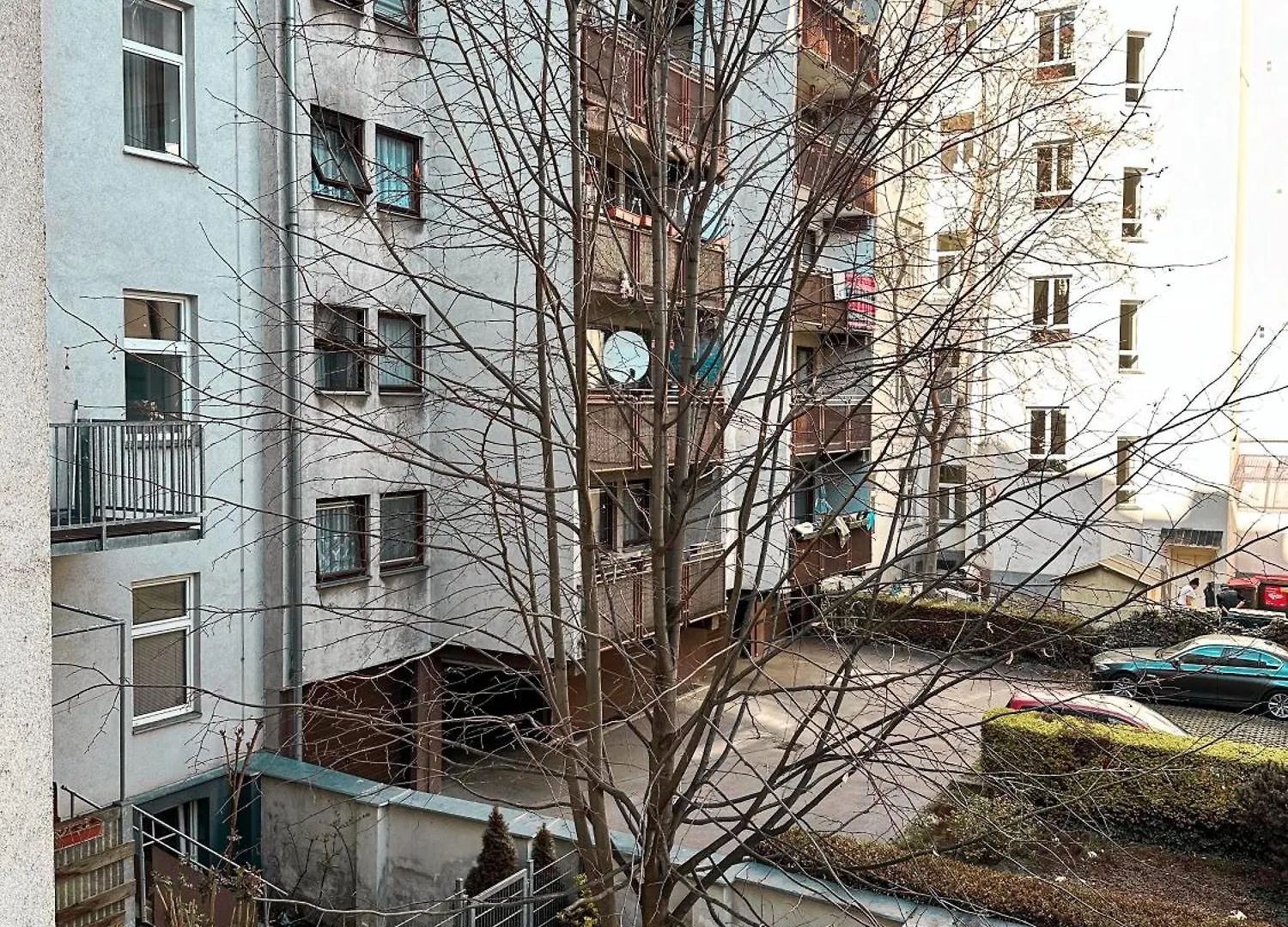 W Apartment - Brigittenau Area Mm10 Vídeň 0*,  Rakousko